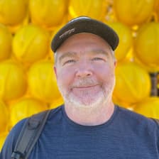 Profile picture for George Dyke