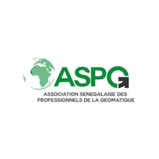 Profile picture for Association Sénégalaise des Professionnels de la Géomatique