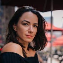 Profile picture for Natalia Martinez-Kalinina
