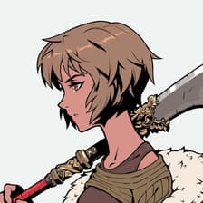 Profile picture for Hannah