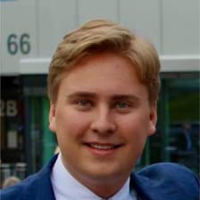 Profile picture for William Störtebecker