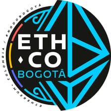 Profile picture for Ethereum Bogotá