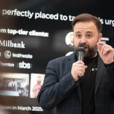 Profile picture for Bartek Ogonowski