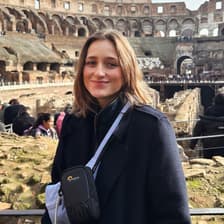 Profile picture for Adéla Vaňková