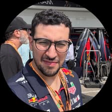 Profile picture for Guilherme Prado