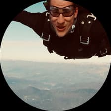 Profile picture for Alberto Giovannetti