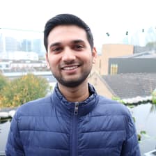 Profile picture for Zain Noor