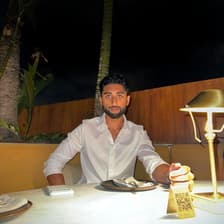 Profile picture for Muhib Mansuri
