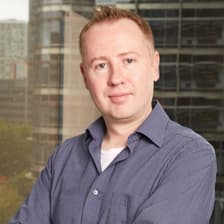 Profile picture for Glyn Roberts