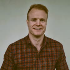 Profile picture for Sigurjón Magnússon