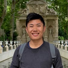 Profile picture for Lucas Chu