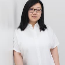 Profile picture for Pauline Lai