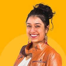 Profile picture for Anyssa Mendoza