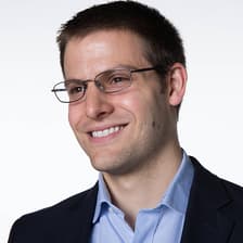 Profile picture for Zak Kaufman (Vera Solutions)