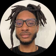 Profile picture for Aaron Worrell