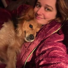 Profile picture for Michelle