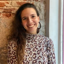 Profile picture for Patricia Ferreiro