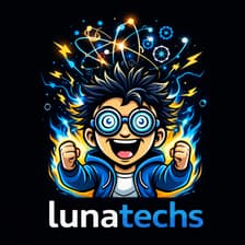Profile picture for Lunatechs (Hanley Leung)