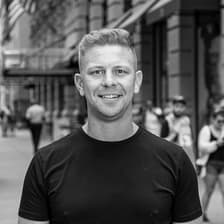 Profile picture for Rob Madelmayer