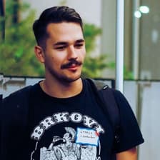 Profile picture for George Dimitrijević