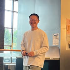 Profile picture for Jake Park
