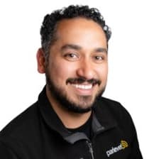 Profile picture for Alfonso Garcia
