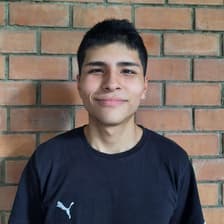 Profile picture for Santiago Tello