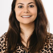 Profile picture for Katie Nicholson
