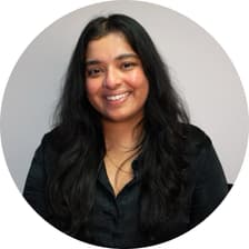 Profile picture for Sneha James