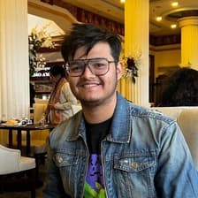 Profile picture for Sarthak Pawar