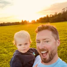 Profile picture for Scott Law