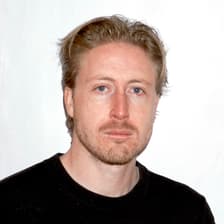 Profile picture for Clarke McKinnon