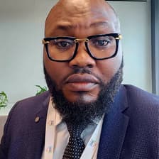 Profile picture for James Alabi