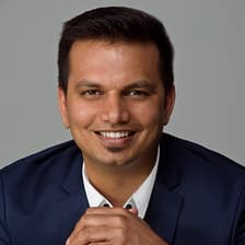 Profile picture for Adi Vangaveti