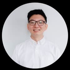 Profile picture for Jonathan Oh
