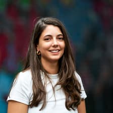 Profile picture for Camille Ardisson