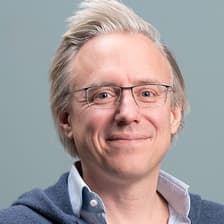 Profile picture for Jasper Masemann