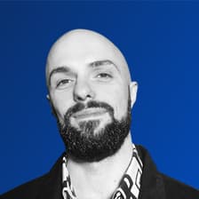 Profile picture for Stefan Alexiev