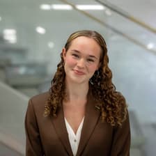 Profile picture for Rachel Kloepfer