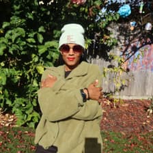 Profile picture for Shanice Webb