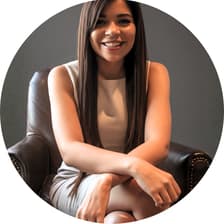 Profile picture for Beatriz Hernández Calderón