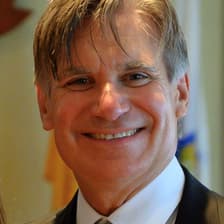 Profile picture for Ross Mitchell