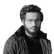 Profile picture for Syed Uzair Ahmed