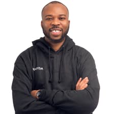 Profile picture for Francis Osifo