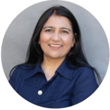 Profile picture for Priti Dugar
