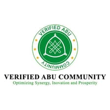Profile picture for Verified ABU Community