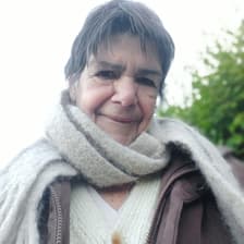 Profile picture for Martine Groult