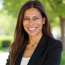 Profile picture for Jackie Ourman