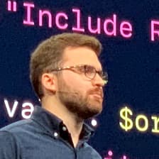 Profile picture for Matt Ricketson