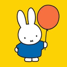 Profile picture for Miffy
